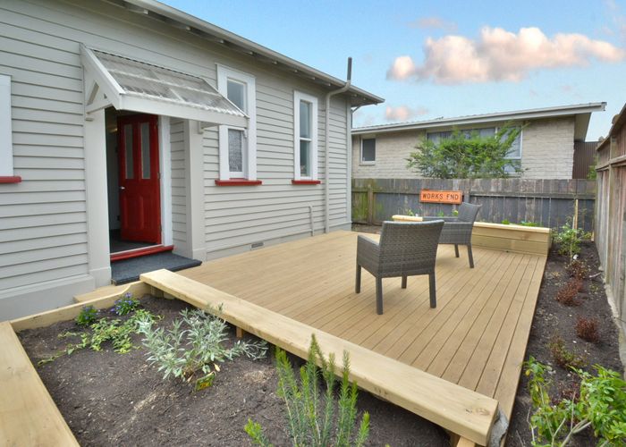  at 4 Rugby Street, Saint Kilda, Dunedin