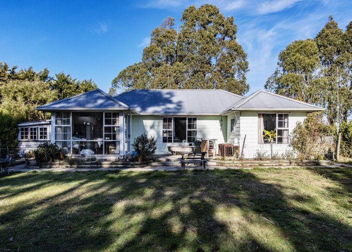  at 335 Main Race Road, Eyrewell, Rangiora