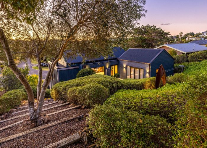  at 30 Moa Avenue, Oneroa, Waiheke Island, Auckland