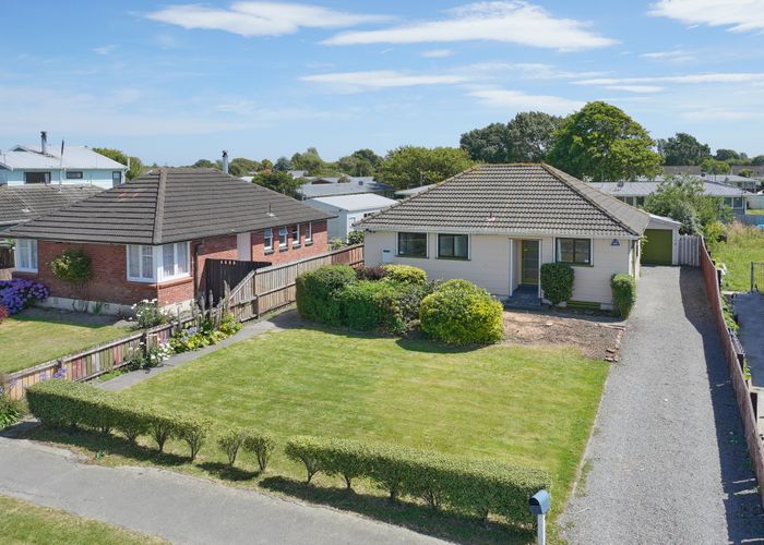  at 43 Dunarnan Street, Avonside, Christchurch