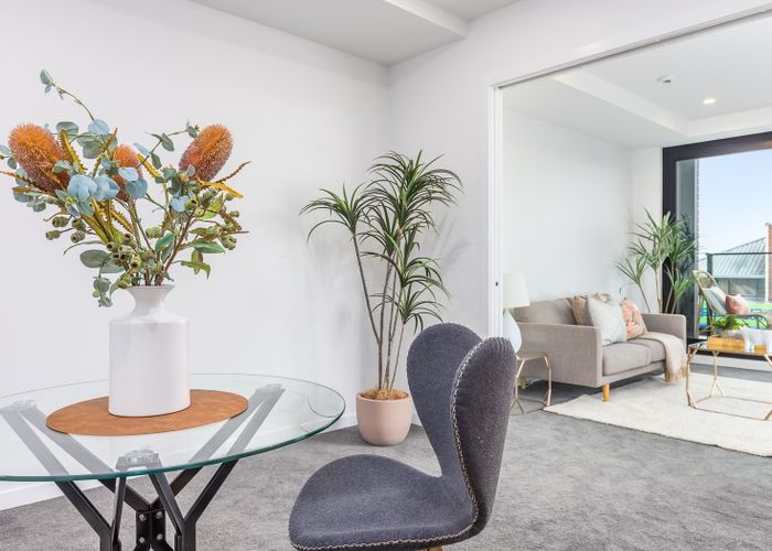  at 107/428 Dominion Rd, Mount Eden, Auckland City, Auckland