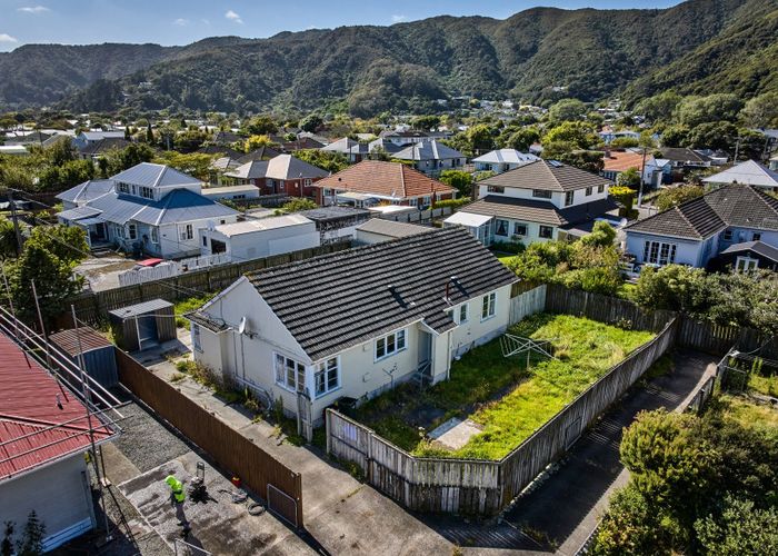  at 128A Waiwhetu Road, Waterloo, Lower Hutt, Wellington