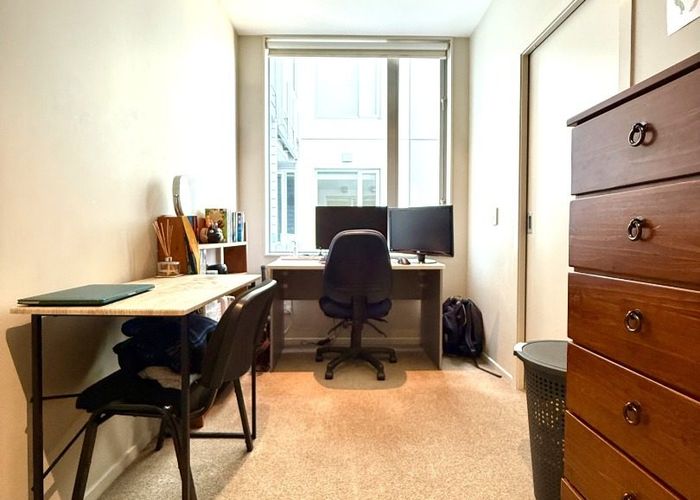  at 507/17-19 Trinity Apartments College Street, Te Aro, Wellington, Wellington