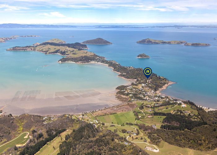  at 624 Wyuna Bay Road, Coromandel, Thames-Coromandel, Waikato