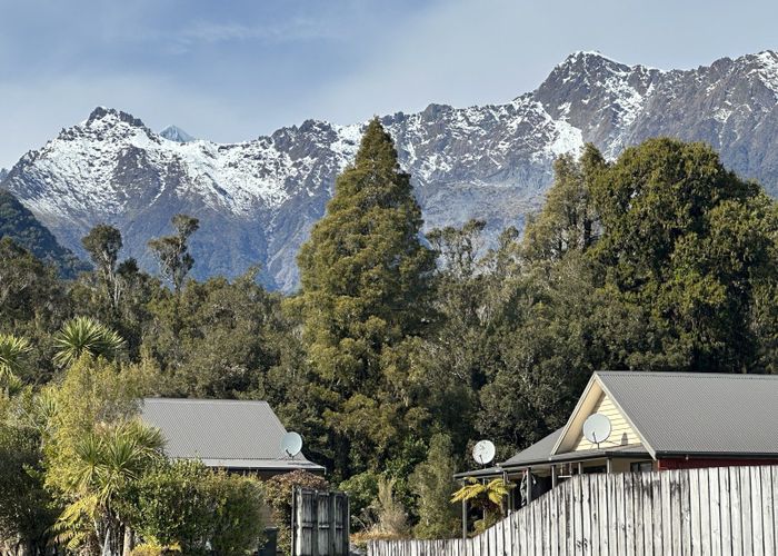  at 30 Pekanga Drive, Fox Glacier, Westland, West Coast