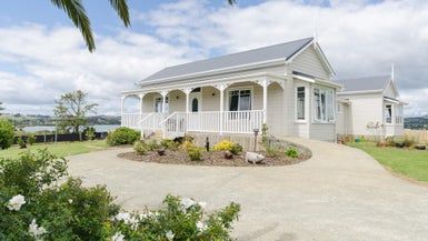  at 467 Hihi Road, Hihi, Mangonui