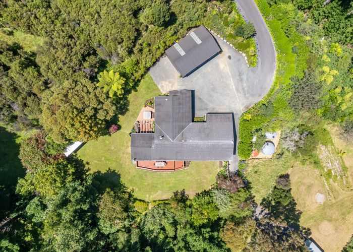  at 162 Murphys Road, Judgeford, Porirua