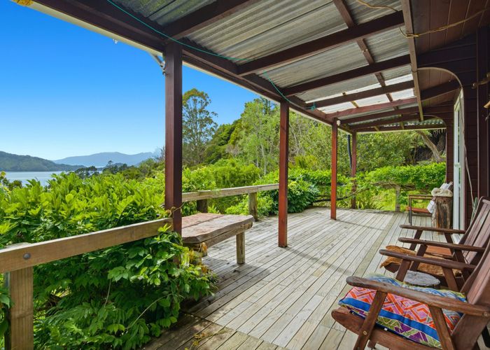  at 2149 North West Bay, Marlborough Sounds, Marlborough, Marlborough