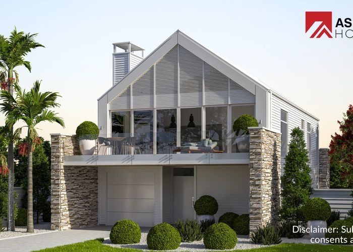  at 117 Ocean View Road, Oneroa, Waiheke Island