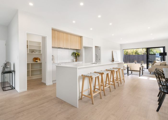  at 5/132 Lot 11 Claridges Road, Casebrook, Christchurch City, Canterbury