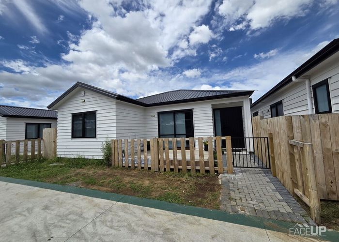  at 37b Clarkson Crescent, Otara, Manukau City, Auckland