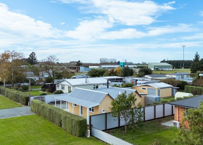  at 37 Gray Street, Hinds, Ashburton, Canterbury