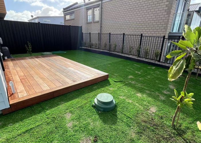  at 29 Gunn Way, Hobsonville, Waitakere City, Auckland