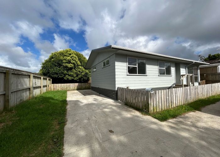  at 1 Selsey Lane, Manurewa, Manukau City, Auckland