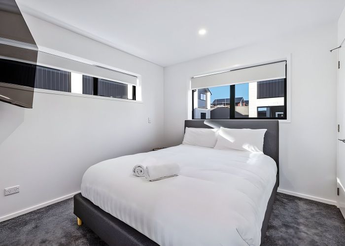  at 7/340 Cashel Street, Christchurch Central, Christchurch