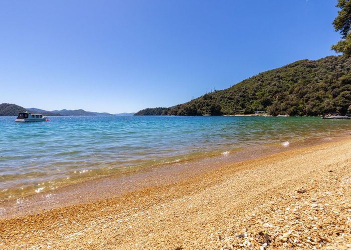  at 2069 Queen Charlotte Drive, Queen Charlotte Sounds, Marlborough, Marlborough