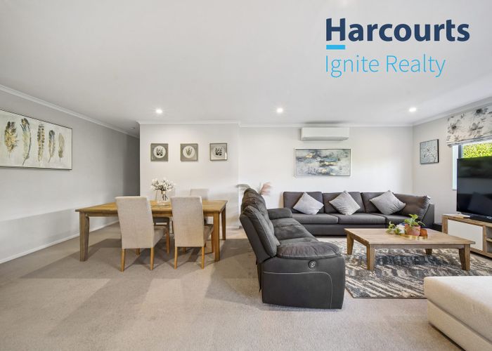  at 6 Boyes Avenue, Whenuapai, Waitakere City, Auckland