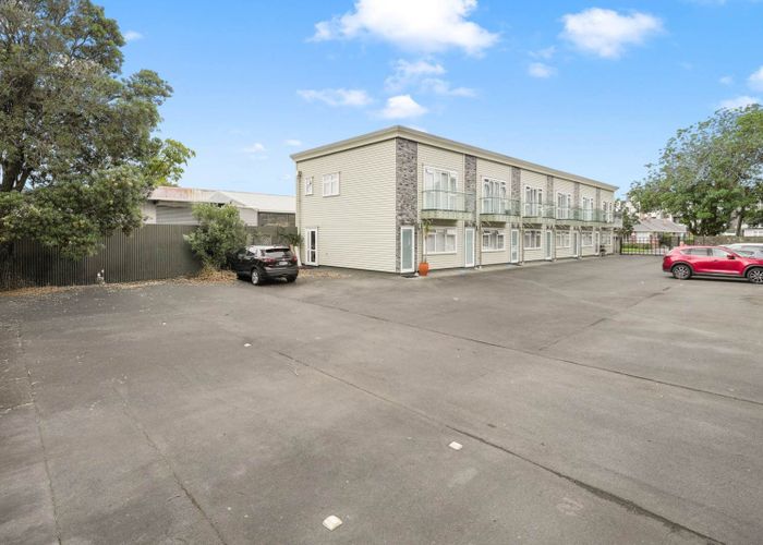  at 4/63 Galway Street, Onehunga, Auckland City, Auckland