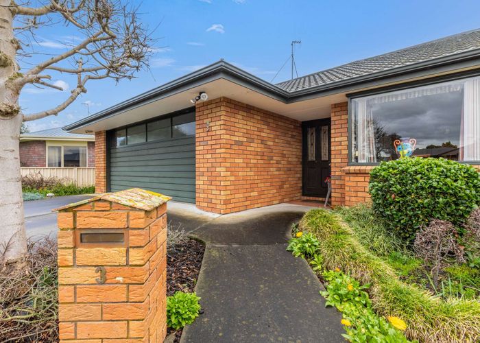  at 3 Celtic Court, Roslyn, Palmerston North, Manawatu / Whanganui