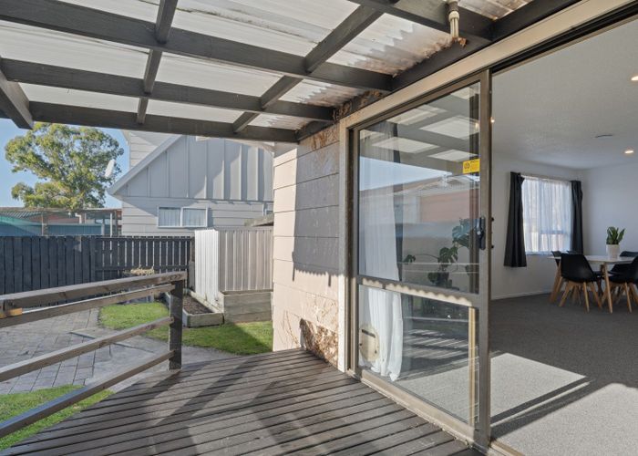  at 60A Mclauchlan Street, Springlands, Blenheim