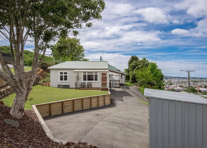  at 9 Ballance Street, Caversham, Dunedin