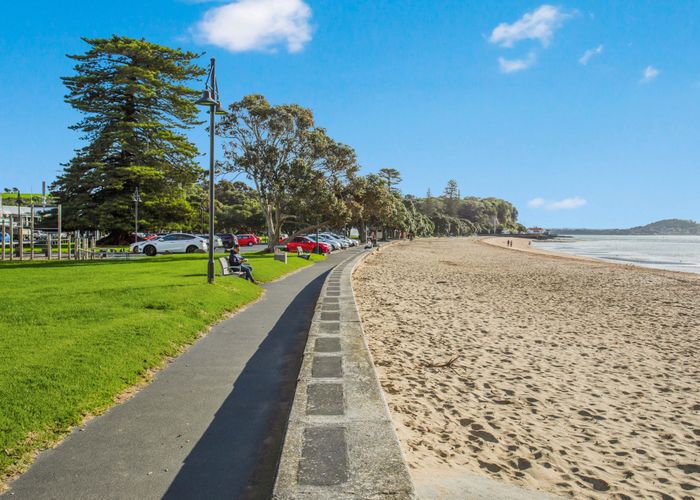  at 3/42 Codrington Crescent, Mission Bay, Auckland City, Auckland