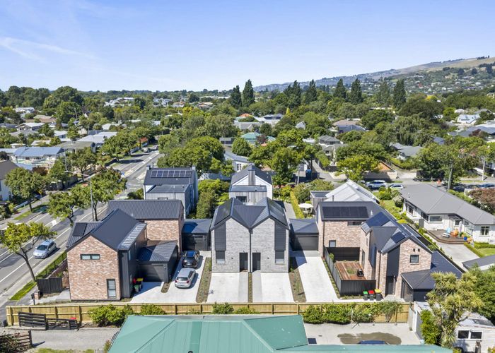  at 3/92 Tennyson Street, Beckenham, Christchurch City, Canterbury