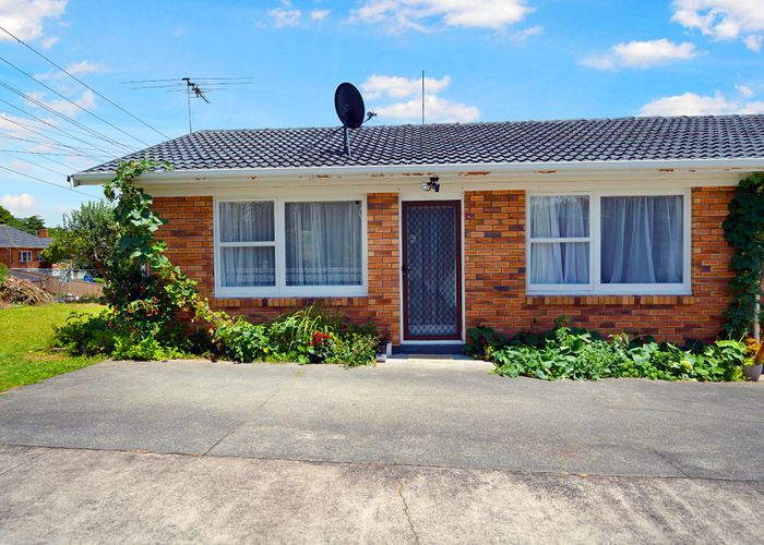  at 1 / 79 Rimu Street, New Lynn, Waitakere City, Auckland