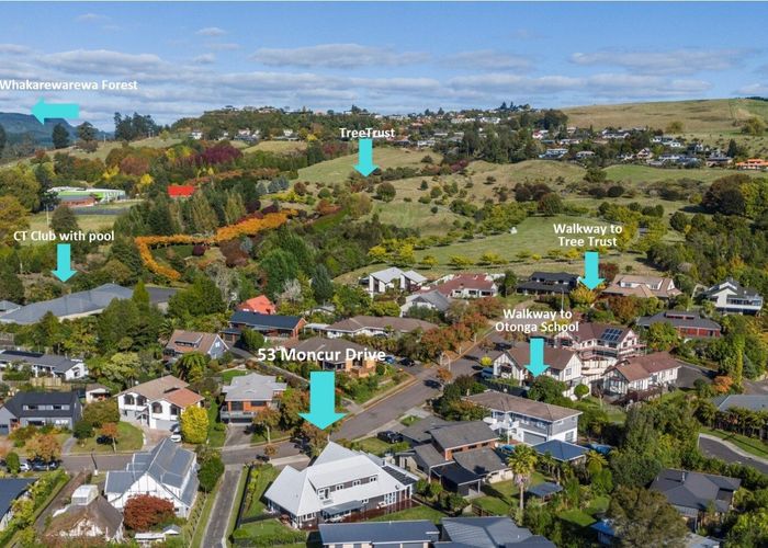  at 53 Moncur Drive, Springfield, Rotorua, Bay Of Plenty