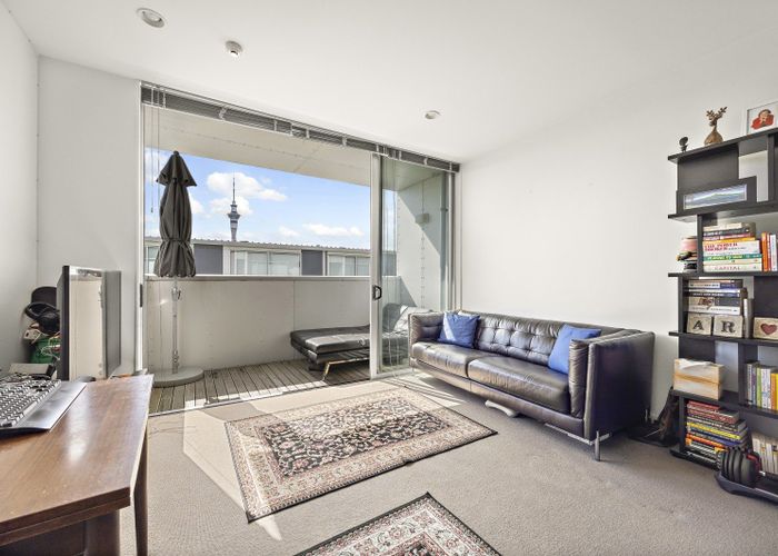 at 203/22 Fisher-Point Drive, Freemans Bay, Auckland