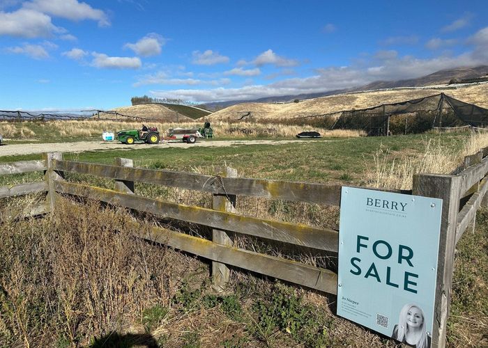  at 6 Mt Pisa Road, Cromwell, Central Otago, Otago