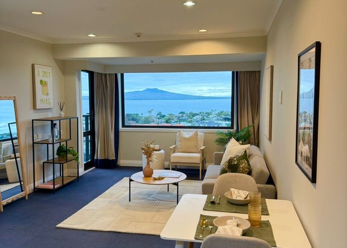  at 9-17 Byron Avenue, Takapuna, North Shore City, Auckland