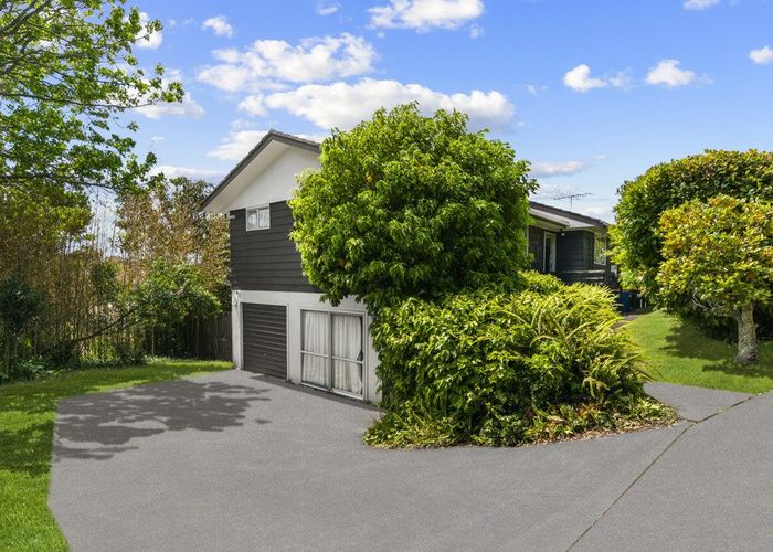  at 6 Theban Place, Totara Vale, North Shore City, Auckland