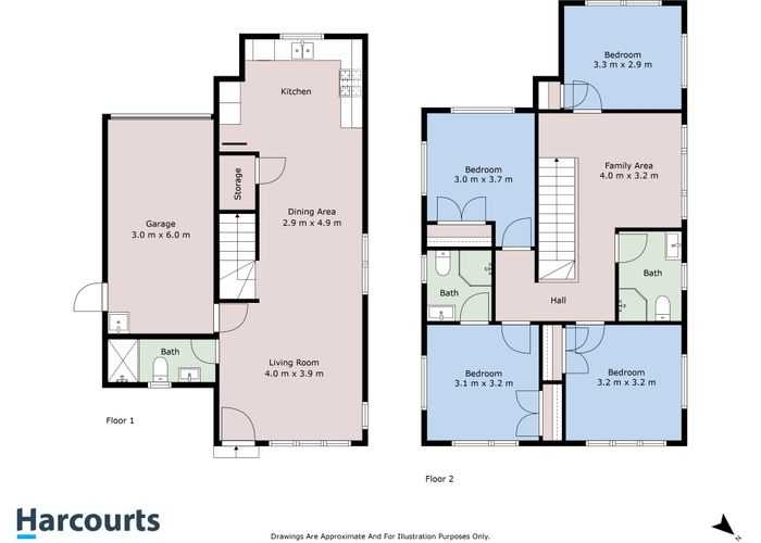  at 26b Universal Drive, Henderson, Waitakere City, Auckland