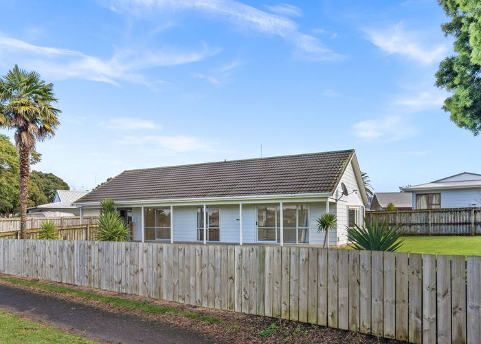  at 2 Steere Place, Tikipunga, Whangarei, Northland
