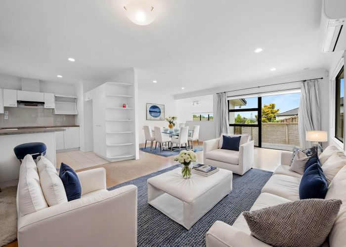  at 17A Janome Place, Bucklands Beach, Manukau City, Auckland