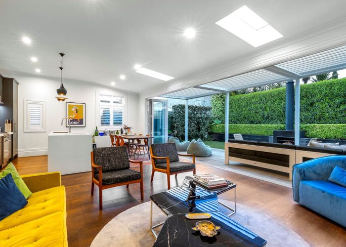  at 7 Islington Street, Ponsonby, Auckland