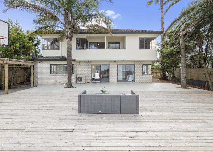  at 11  Bougainvillaea Terrace, Goodwood Heights, Manukau City, Auckland