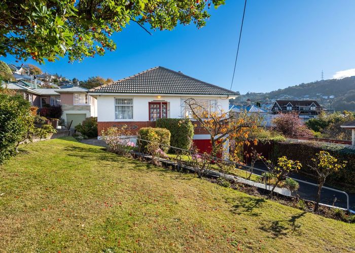  at 26 College Street, Caversham, Dunedin