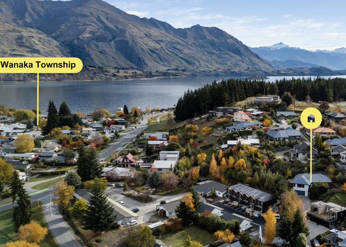  at 86 Hedditch Street, Wanaka, Wanaka, Otago