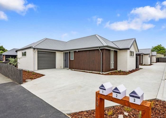 at 2/129 Hoon Hay Road, Hoon Hay, Christchurch City, Canterbury
