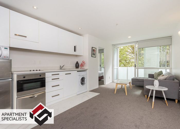  at 7 Eden Crescent, City Centre, Auckland City, Auckland