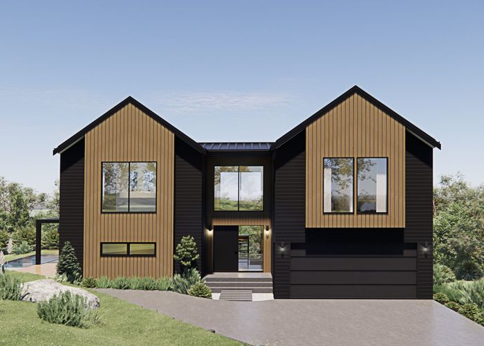  at Lot 2/250 Okura River Road, Okura, North Shore City, Auckland