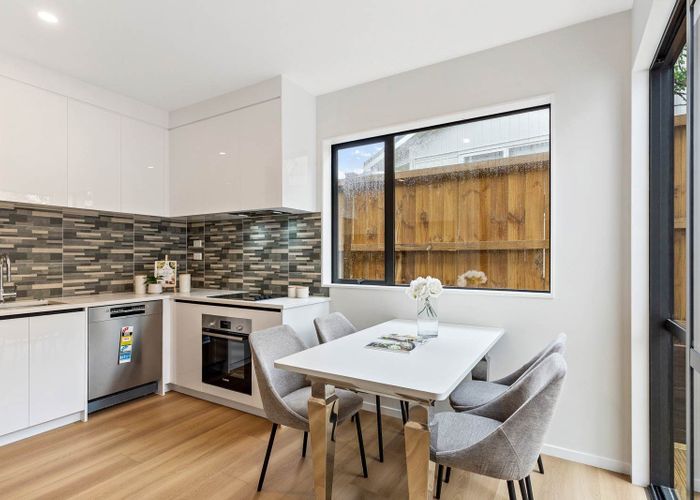  at Lot 6/78 Kelman Road, Kelston, Waitakere City, Auckland