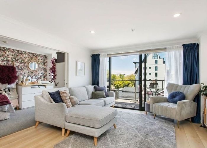  at 405/194 Worcester St, City Centre, Christchurch City, Canterbury