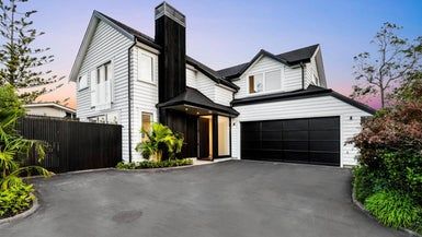  at 23A Sprott Road, Kohimarama, Auckland