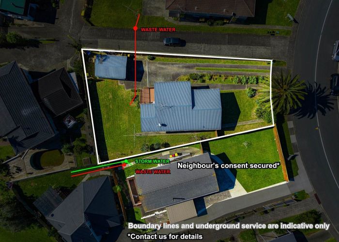  at 41 Velma Road, Hillcrest, North Shore City, Auckland