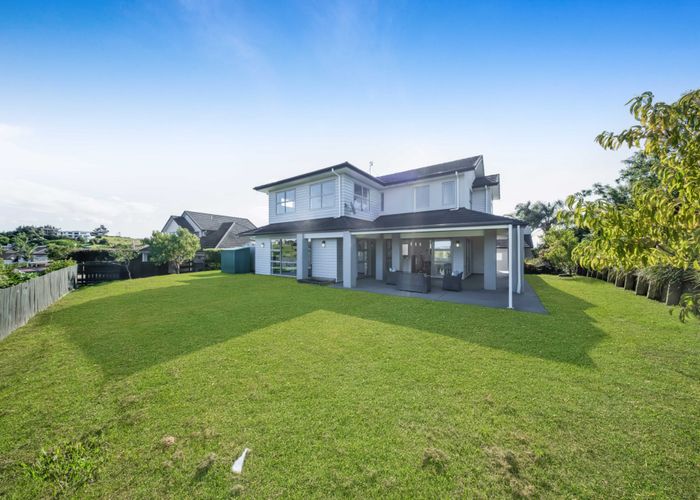  at 731 Redoubt Road, Flat Bush, Manukau City, Auckland