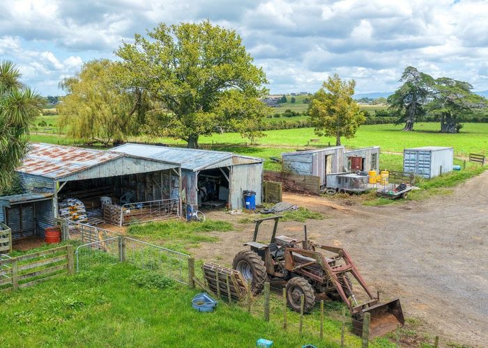  at 7201 State Highway 26, Paeroa, Hauraki, Waikato