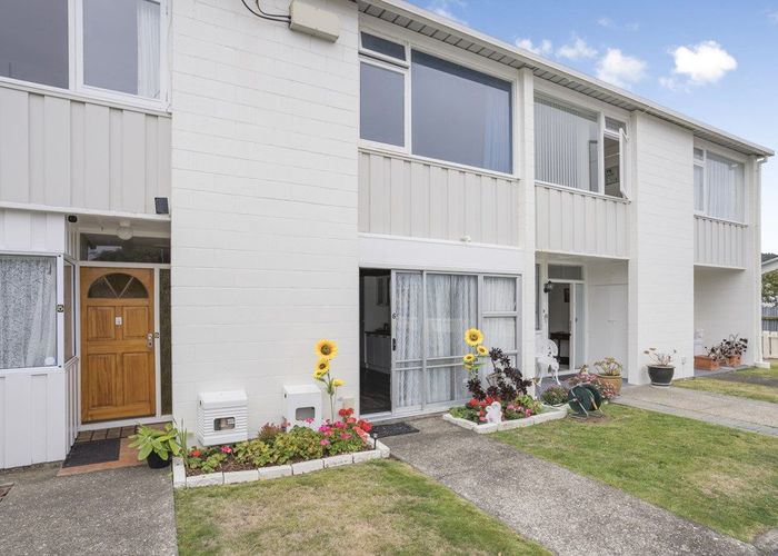  at 6/41 Cuba Street, Petone, Lower Hutt, Wellington